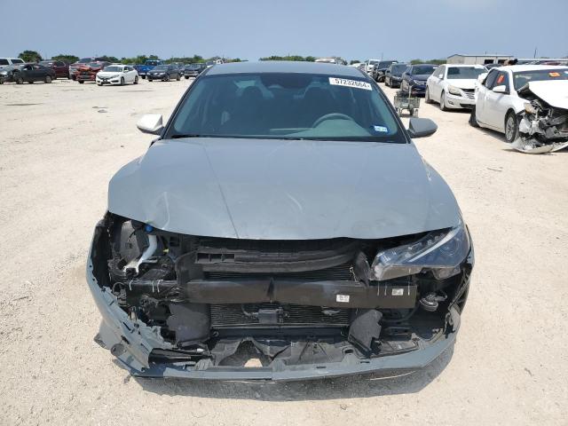KMHLS4AG6PU411654 Hyundai ELANTRA SE
