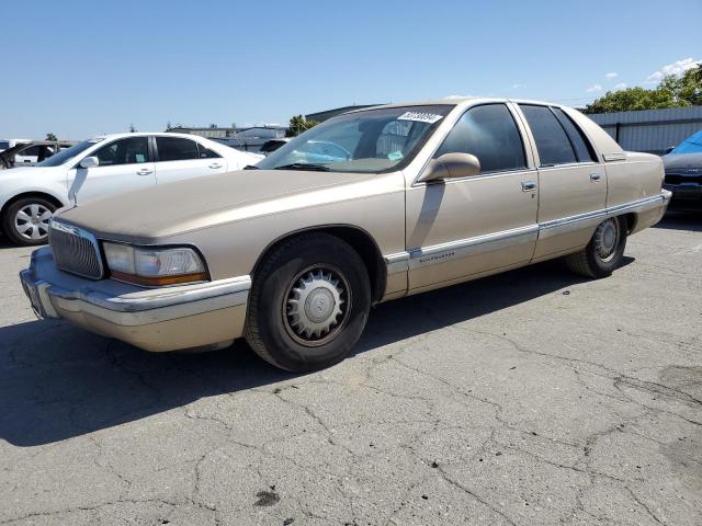 Auction sale of the 1996 Buick Roadmaster Limited, vin: 1G4BT52P9TR407088, lot number: 53730094