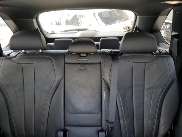 5UXKR0C3XH0X80653 BMW X5 Xdrive35i