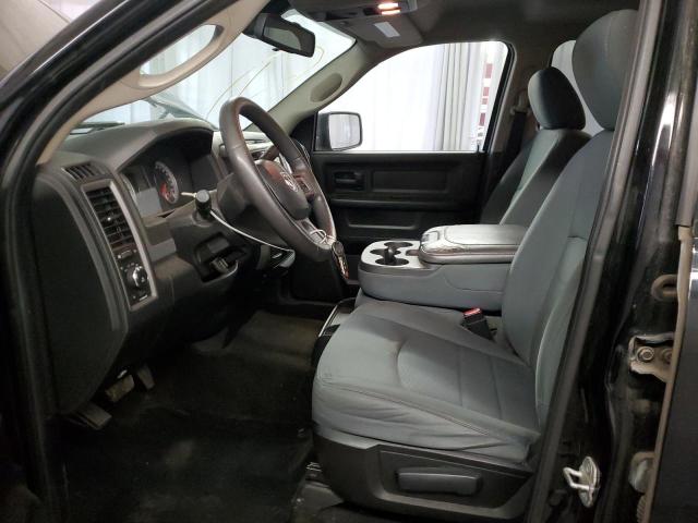 1C6RR7KT2ES124013 RAM 1500 St