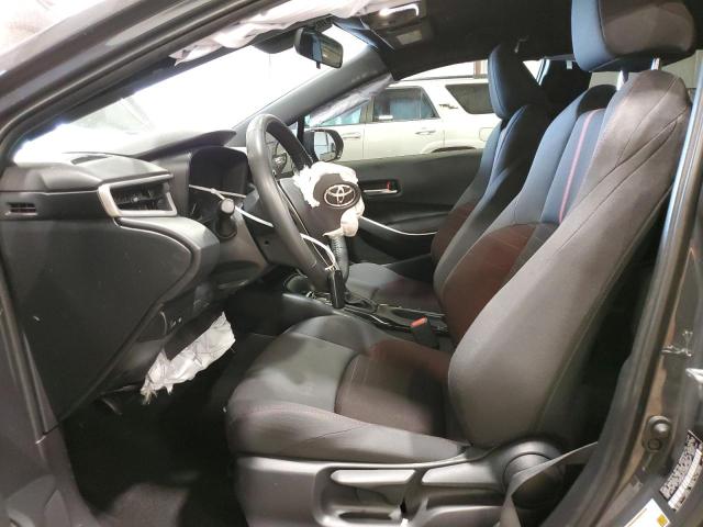 JTDS4MCE1R3522689 Toyota COROLLA SE