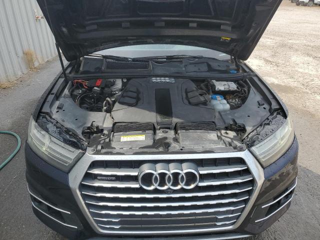 WA1LAAF74HD008721 Audi Q7 Premium Plus