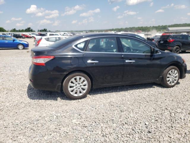 3N1AB7AP9EY321733 Nissan SENTRA S
