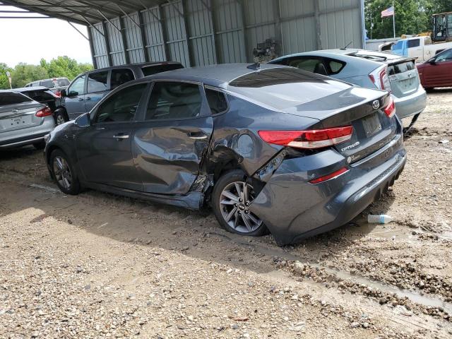 5XXGT4L36LG449298 KIA Optima Lx
