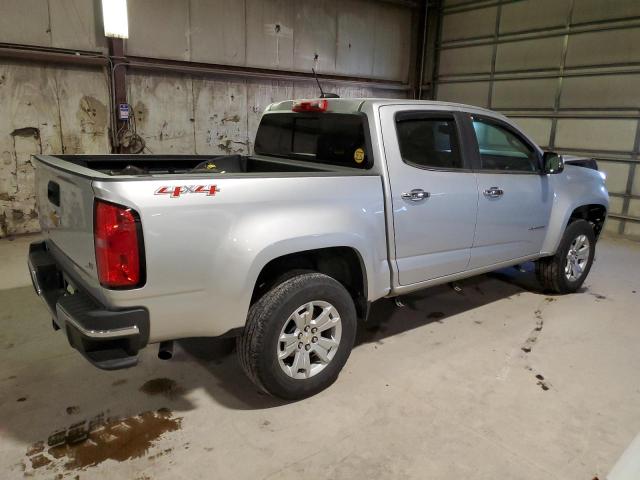 1GCGTCEN0K1240500 Chevrolet Colorado Lt