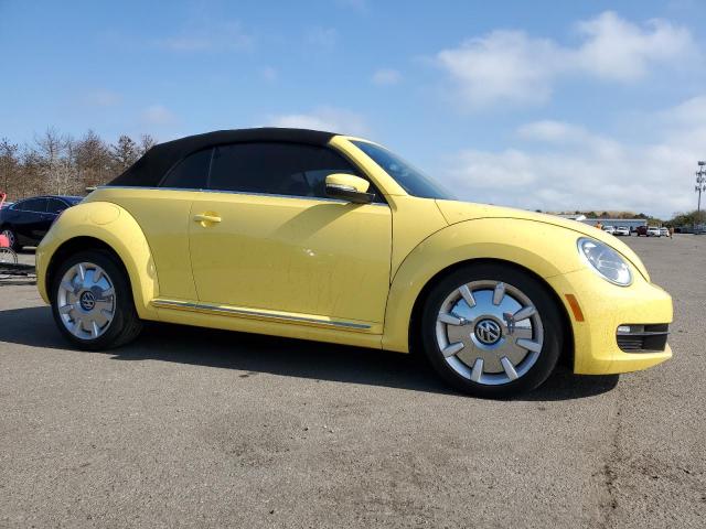 3VW507AT3FM802584 Volkswagen Beetle 1.8t