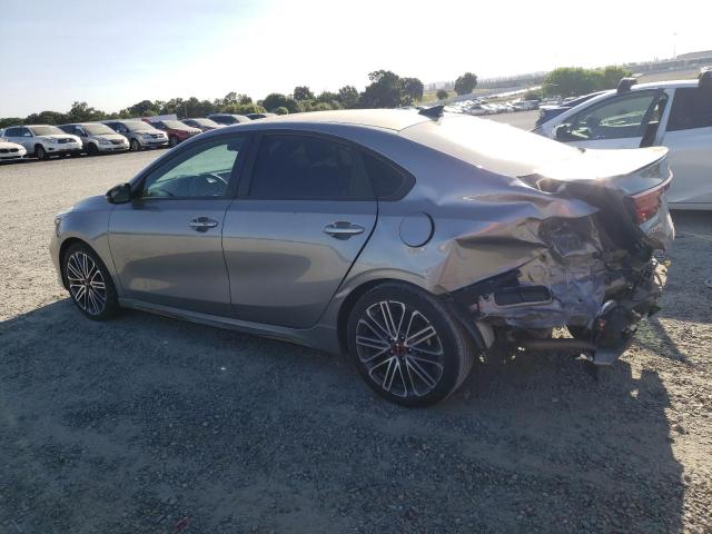 3KPF44ACXNE454365 KIA FORTE GT