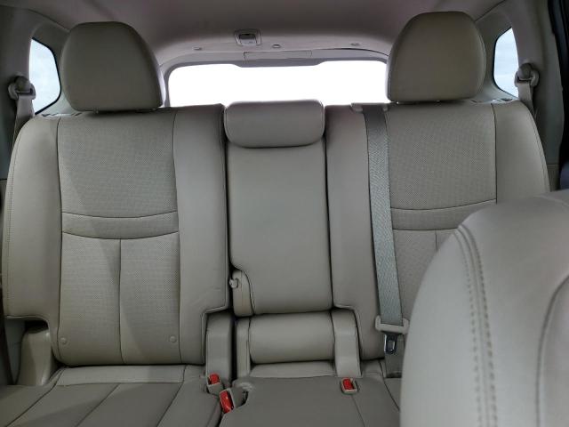 5N1AT2MV5FC775054 Nissan ROGUE S