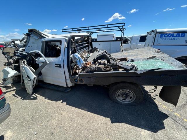 1FT8W3BT0HEC55806 Ford F350 Super Duty