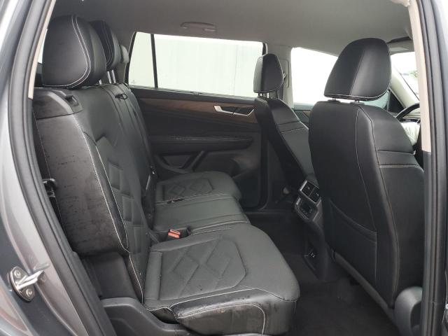 1V2HR2CA3RC543779 Volkswagen ATLAS SE