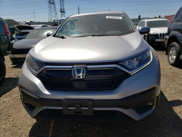 2HKRW2H80LH644875 Honda CR-V EXL