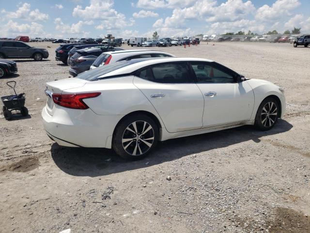 1N4AA6AP3HC446675 Nissan Maxima 3.5s
