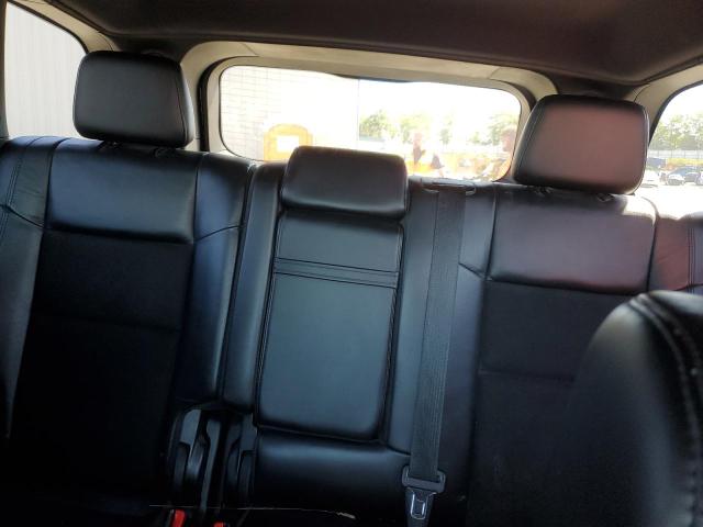 1C4RJFAG9JC210549 Jeep Grand Cherokee Laredo