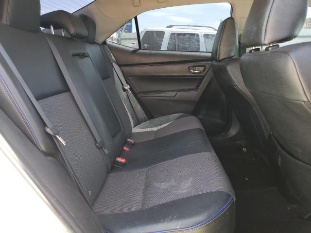 5YFBURHE7HP729213 Toyota COROLLA L