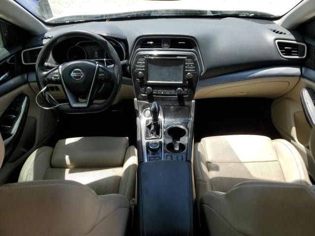 1N4AA6AP2JC363227 Nissan Maxima 3.5s