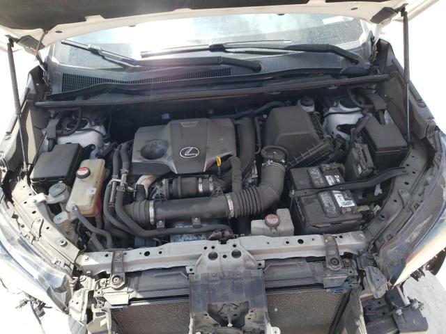 JTJYARBZ6G2030258 Lexus Nx 200t Base