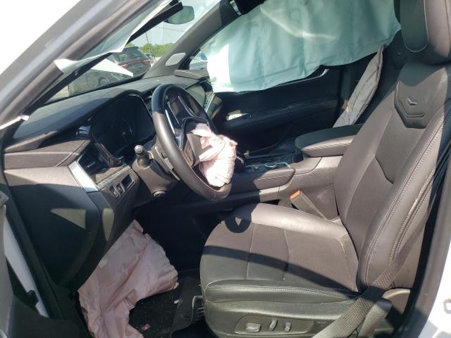 1GYKNGRS0PZ113518 Cadillac Xt5 Sport