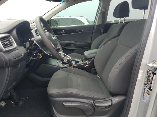 5XYPG4A36KG578823 KIA SORENTO L