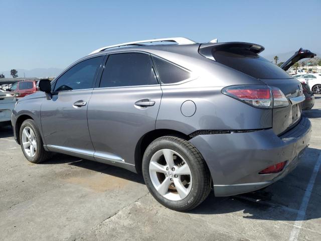 2T2ZK1BA9FC180442 Lexus RX 350
