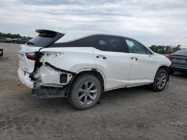 JTJDZKCA5K2016996 Lexus Rx 350 L