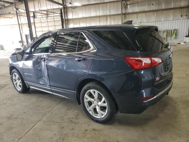 3GNAXKEX8JS514245 Chevrolet EQUINOX LT