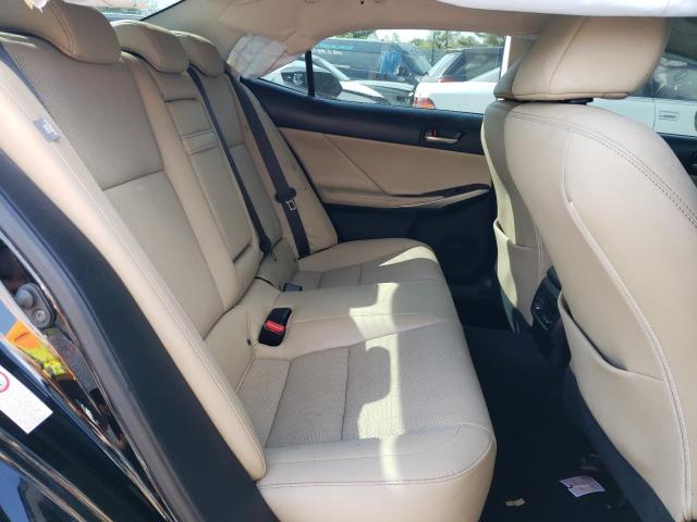 JTHC81D29K5034255 Lexus IS 300