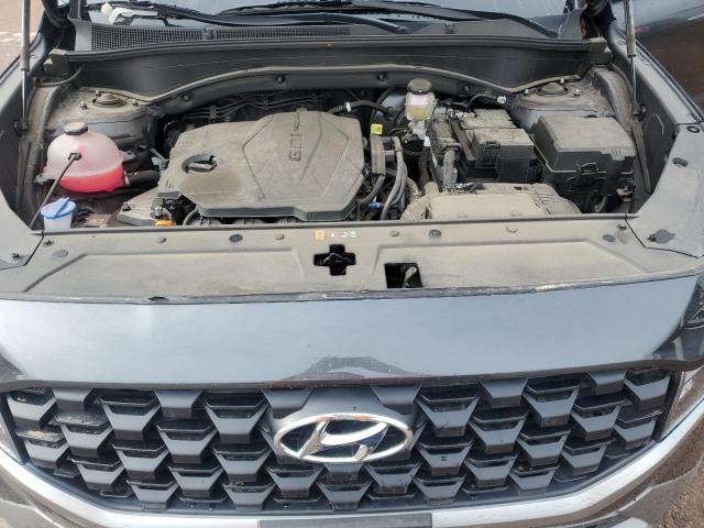 5NMS2DAJXPH504017 Hyundai Santa Fe Sel