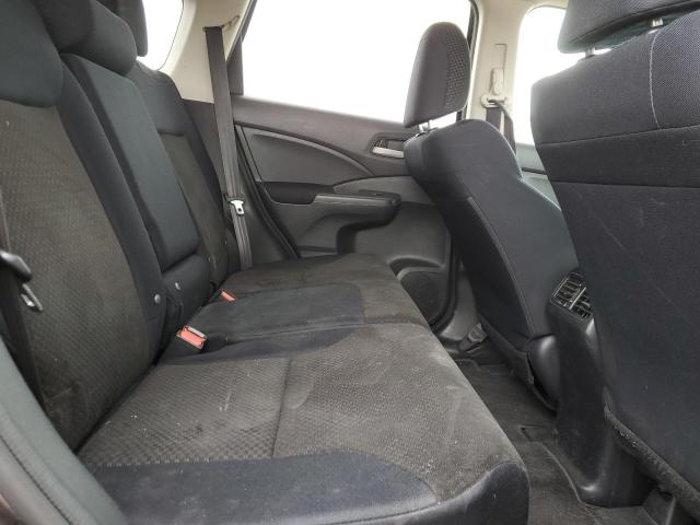 5J6RM4H48GL034782 Honda CR-V SE