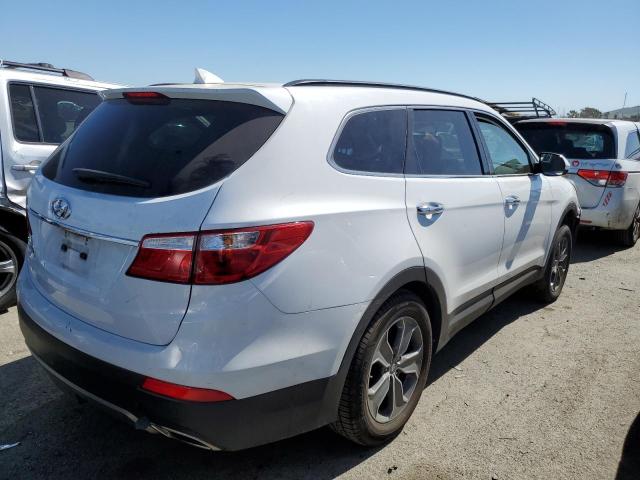 KM8SM4HF1GU146841 Hyundai Santa Fe Se