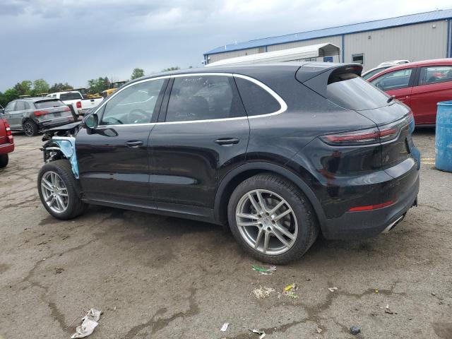 WP1AA2AYXKDA15049 Porsche Cayenne