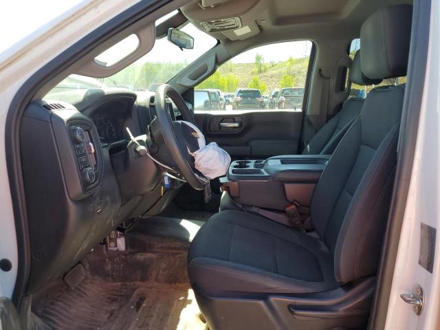 1GCUYAEF8KZ429026 Chevrolet Silverado K1500