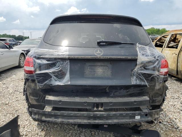 WDC0G4JB4K1005079 Mercedes-Benz GLC 300