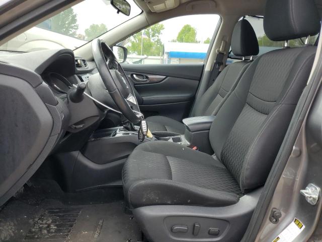 KNMAT2MT3JP592787 Nissan ROGUE S