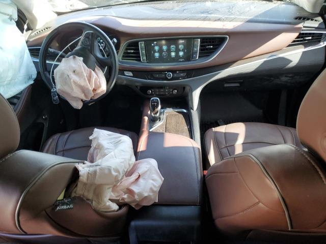 5GAEVCKW3JJ199035 Buick Enclave Avenir
