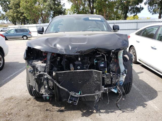 1C4RJEAG7KC690313 Jeep Grand Cherokee Laredo