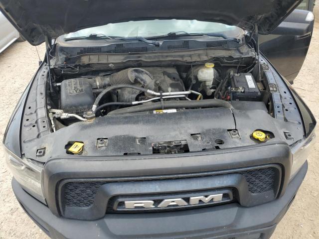 1C6RR7YT0HS763292 RAM 1500 Rebel