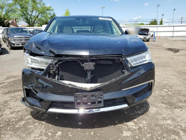 5J8YD3H33KL003310 Acura MDX