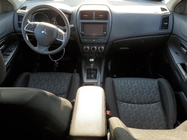 JA4ARUAU4PU013608 Mitsubishi Outlander