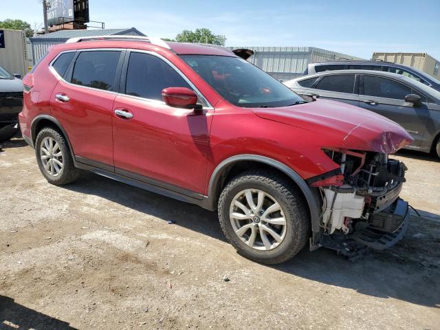 JN8AT2MV5HW268097 Nissan ROGUE S