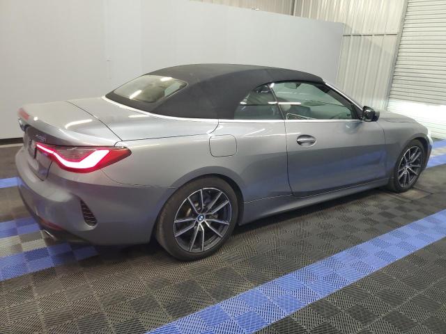 WBA23AT00PCM14807 BMW 430I