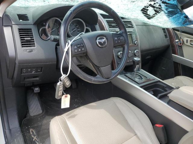 JM3TB3DV7E0430153 Mazda Cx-9 Grand Touring