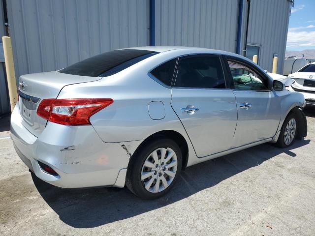 3N1AB7AP0HY373949 Nissan SENTRA S