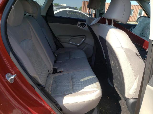 KNDJ23AU6N7804478 KIA SOUL LX