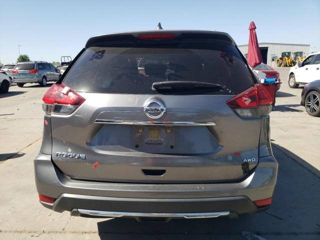 JN8AT2MV5HW275762 Nissan ROGUE S