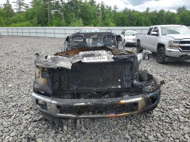 1FTFX1EF7GFC64039 Ford F150 Super Cab
