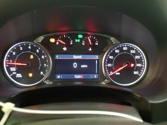 3GKALPEG7RL172833 GMC Terrain Slt