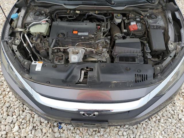19XFC2F62HE055156 Honda Civic Lx