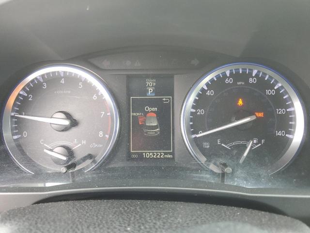 5TDJKRFH4FS094096 Toyota Highlander Xle