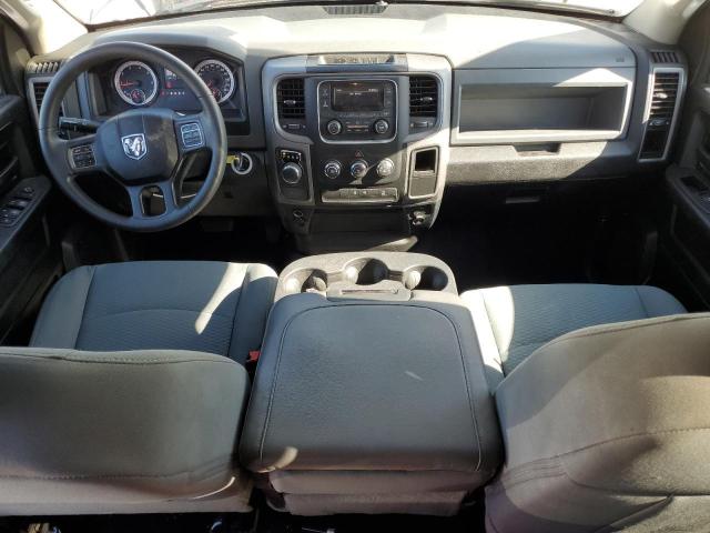 1C6RR6FG0LS156379 RAM 1500 Classic Tradesman