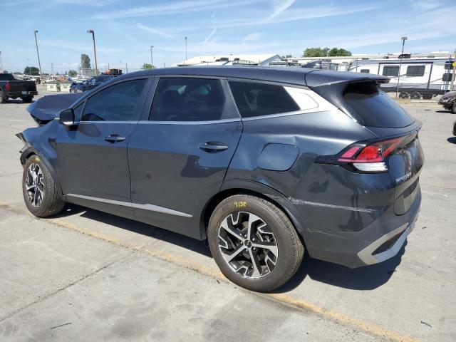 5XYK33AF3PG026987 KIA SPORTAGE E